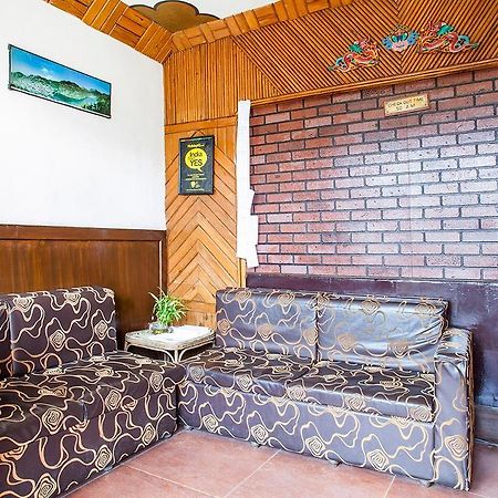 Bhīm Tāl Hotel New Bharat מראה חיצוני תמונה