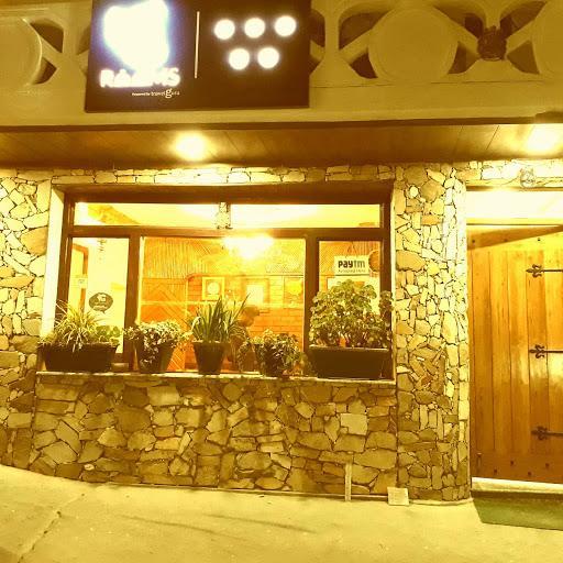 Bhīm Tāl Hotel New Bharat מראה חיצוני תמונה